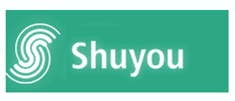 Logo Shuyou
