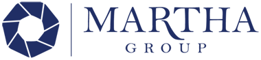 Logo Martha-Group