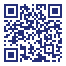 QR code containing the GPS coordinates of Martha Group