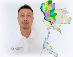 รูปถ่าย อนันต์ - เหนือ / ภาคกลาง